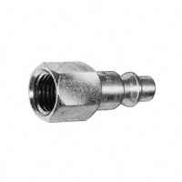 Air Line Nipple 1/4" Fem