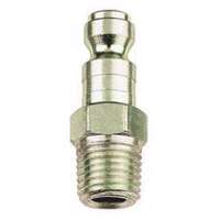Tf Air Line Nipple 1/4" Male