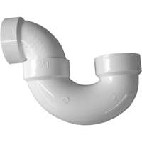 P-trap 1.5" Dwv Sch40