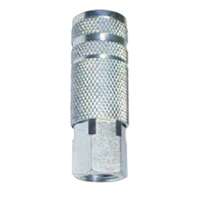 Air Line Coupler 1/4" Fem