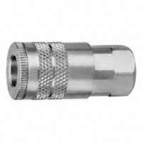 Air Line Coupl 3/8" Fem