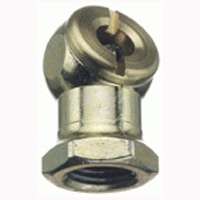 Air Line Chuck 1/4" Fem