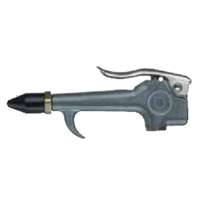 Tru-flate Blowgun Rbbr Tip