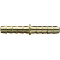 Comprssr Hose Barb Splicr 3/8"