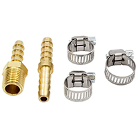 Tru-flate Hose Repair Kit