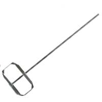 M-t Mud Mixer 819 28"