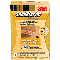 Sandspong Sandblaster 180grt