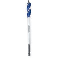 Irwin Boring Bit 1-1/4"x6"