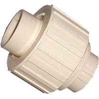 Cpvc Pipe Union Slip 3/4"