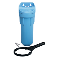 Omnifilter Filter Housing 10gpm