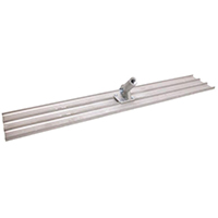 M-t Bull Float Sqr-end 45" Mag