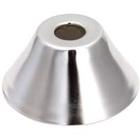 Pp Flange Deep 3/8"od