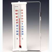 Thermomtr Window Brckt