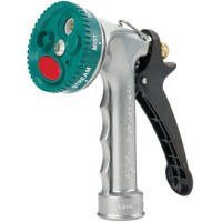 Gilmour Spray Nozzle Zinc