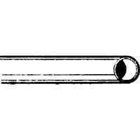 Pipe Copper Type M 3/4"x10'