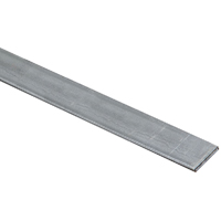 Sh 4015bc Sld Flt 3/4"-48" Galv