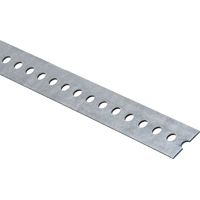 Nh 4025bc Slot Flat 1-3/8"x48"