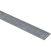 Nh 4015bc Flat Bar 1.25"x48"