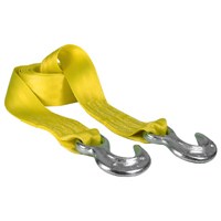 Tow Strap W/hook 15'