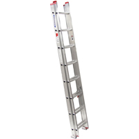 Ladder Ext 16' Alum Werner