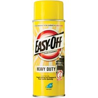 Easy-off Oven Cleaner Spray 16oz