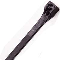 Gb Cable Tie Blk 27" 3pk