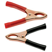 Gb Battery Clamp 30a 2cd