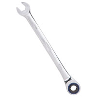 Combo Ratchet Wrench 7mm