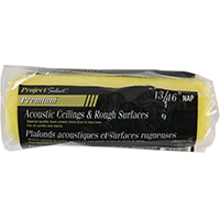 Linzer Foam Roller 9"x3/4"