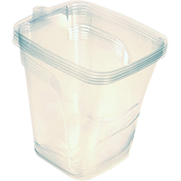Werner Paint Cup Liner 4pk