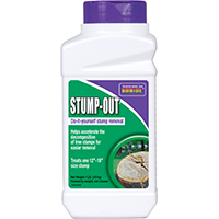 Bonide Stump Out Gran 1#