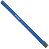 Dasco Long Cold Chisel 3/4"x12"