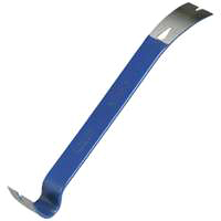 Vaughan Flat Claw Pry Bar 15"