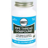 Harveys Pipe Compound 8oz