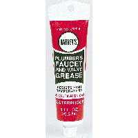 Harvey Faucet/valve Grease 1oz