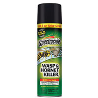 Spec Wasp/hornet Spray 18.5oz