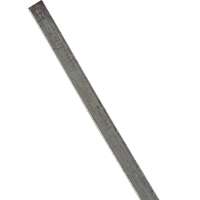 Sp Tension Bar 48"x5/8"