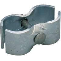 Sp Kennel Fence Clamp 1-3/8"