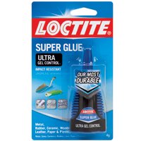 Loctite Super Glue Ultra-gel