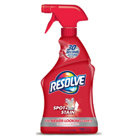 Resolve Carpet Stain Remove 22oz