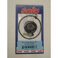 Solo Piston Pump Repair Kit