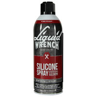 Liq Wrnch Silicone 11oz