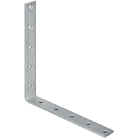 Nh 115bc Corner Brace 10"x1.25"