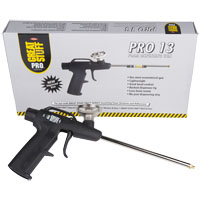 Great Stuff Foam Gun