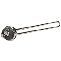 Element Wtr Htr 12" 3500w 240v