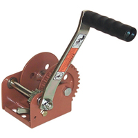 Hand Ratchet Winch 1-way
