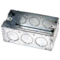 Utility Box Extension Ring 8-ko