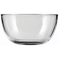 Ah Serving Bowl Gls