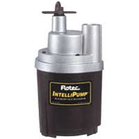 Flotec Submerse Pump 1/4hp