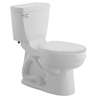 As Toilet Champion 4-elongated